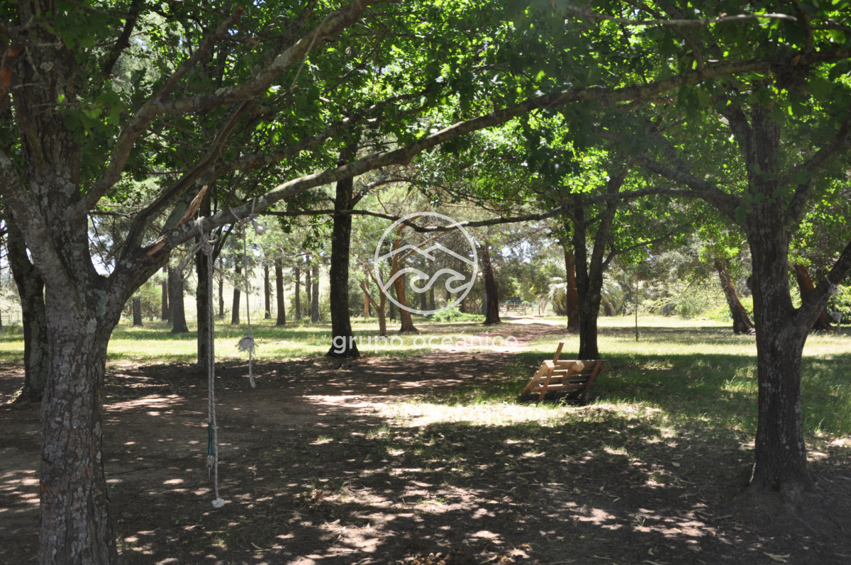 Chacra ID.9 - CHACRA 99 HECTÁREAS EN RINCÓN DE JOSÉ IGNACIO