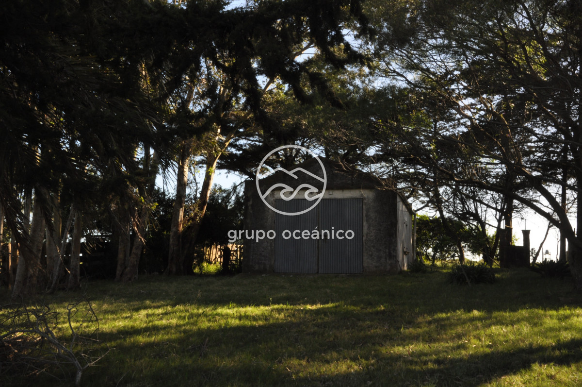 Chacra ID.10 - Chacra 138 hectáreas en Garzón Abajo