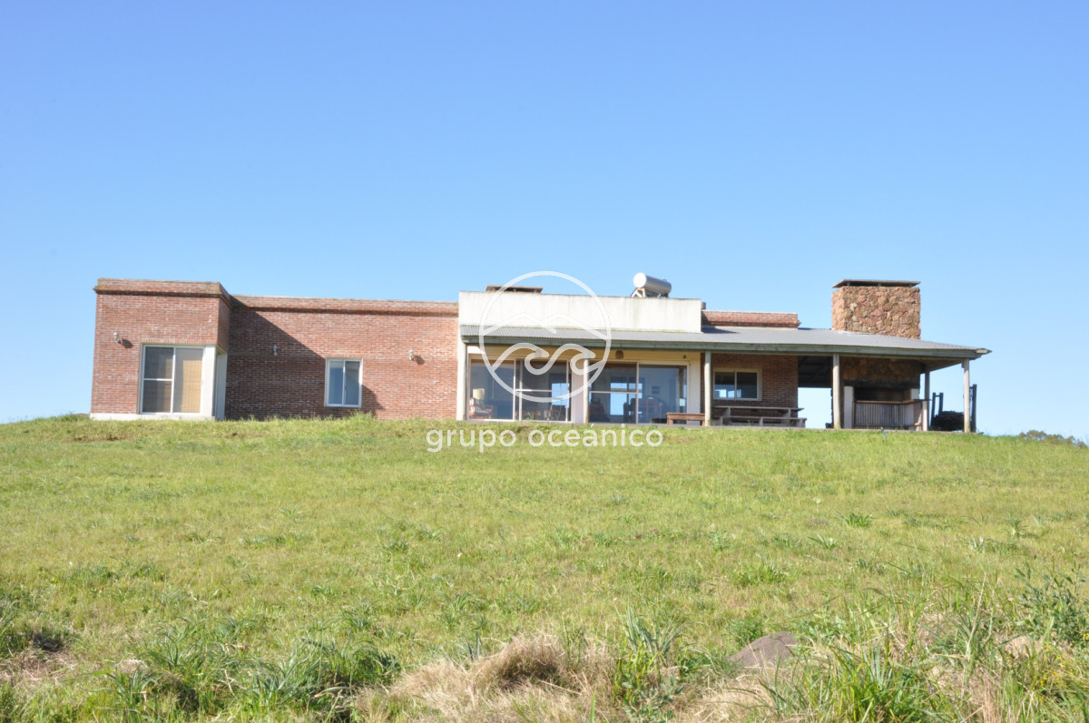 Chacra ID.10 - Chacra 138 hectáreas en Garzón Abajo