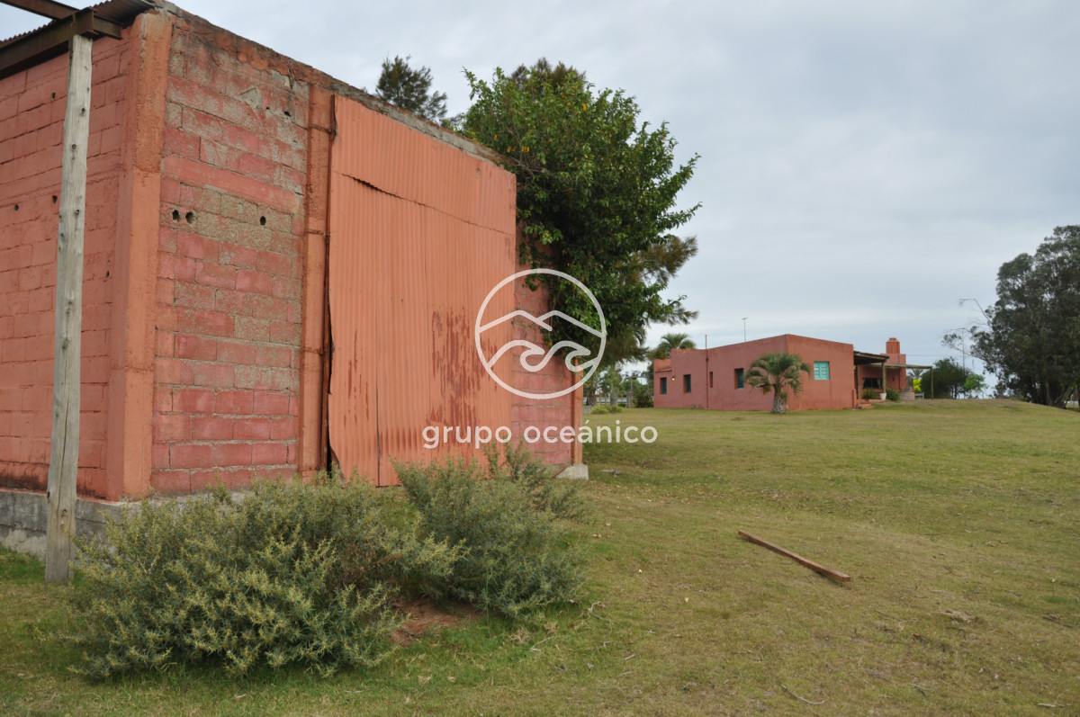 Chacra ID.52 - Chacra con 81 Há en camino a Pueblo Garzón y Ruta 9