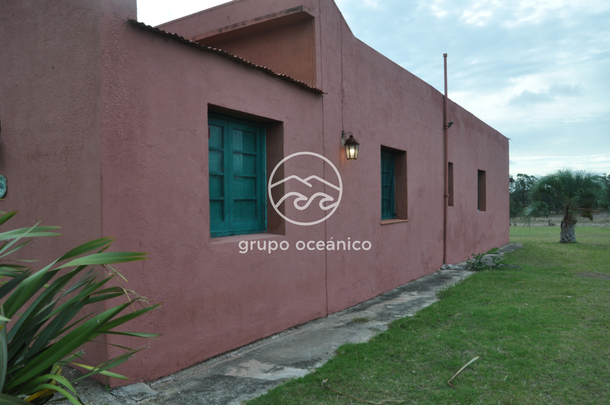 Chacra ID.52 - Chacra con 81 Há en camino a Pueblo Garzón y Ruta 9