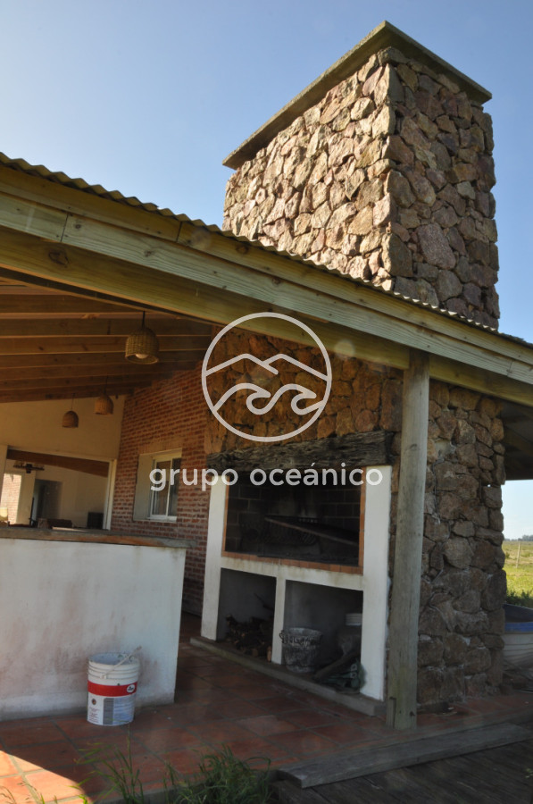 Chacra ID.10 - Chacra 138 hectáreas en Garzón Abajo