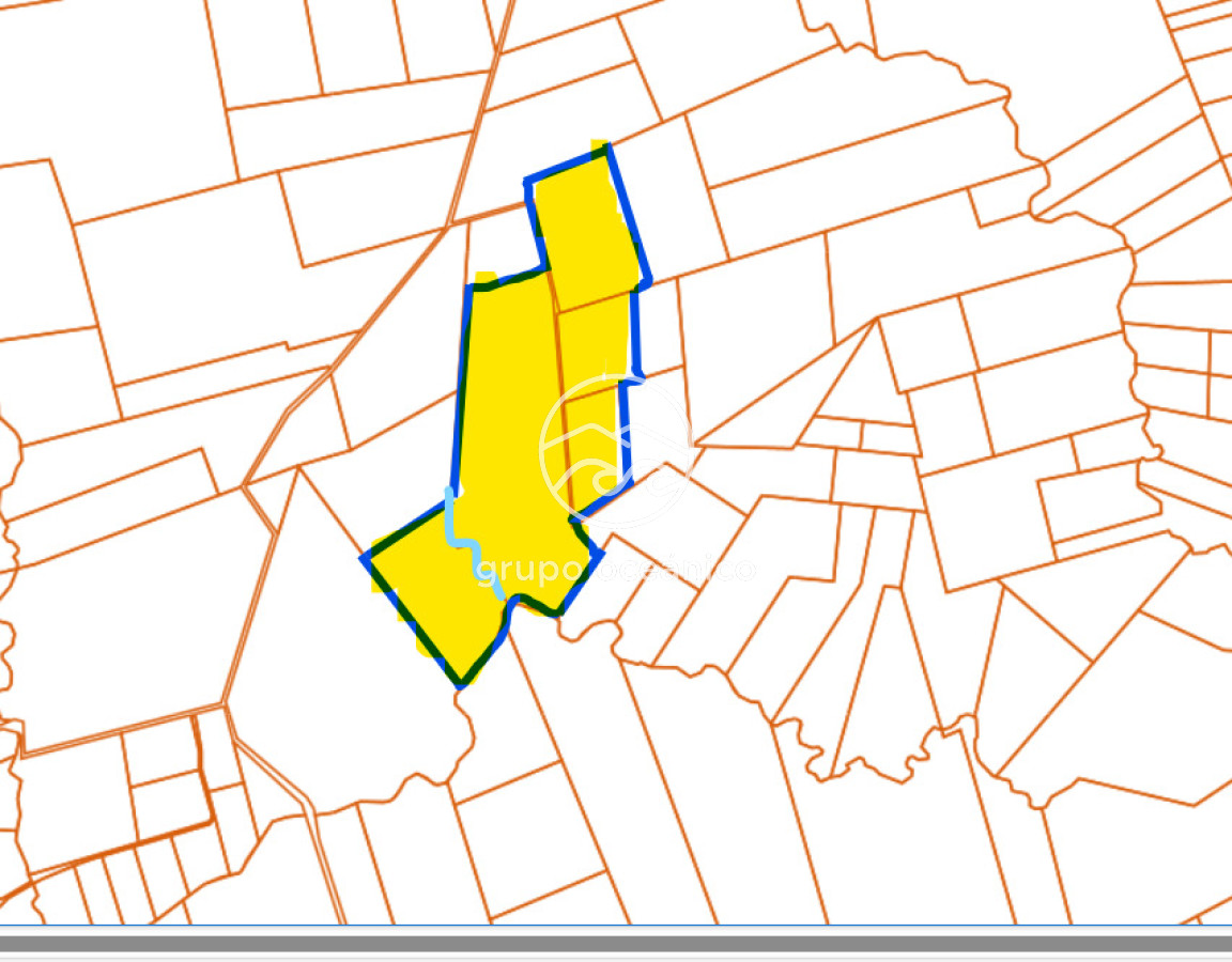Chacra ID.10 - Chacra 138 hectáreas en Garzón Abajo