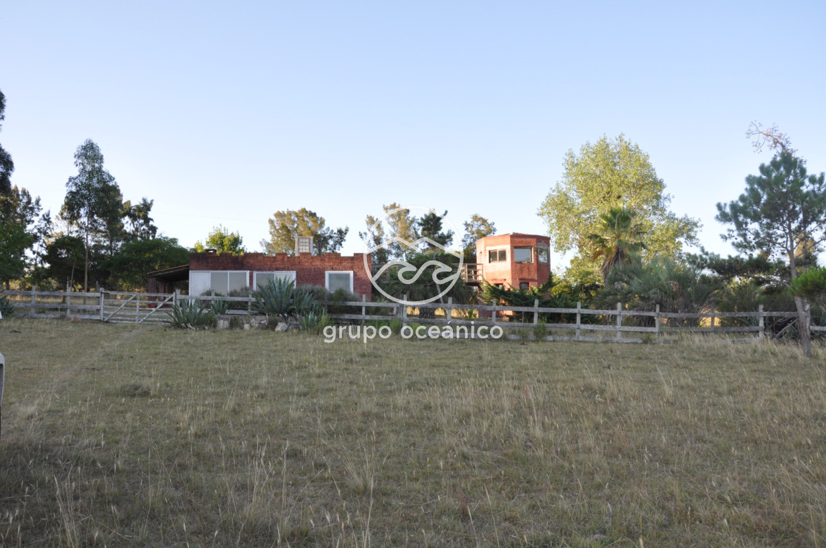 Chacra ID.16 - Chacra 30 hectáreas con construcción a 20 minutos de José Ignacio