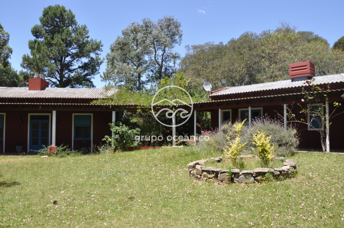 Chacra ID.9 - CHACRA 99 HECTÁREAS EN RINCÓN DE JOSÉ IGNACIO