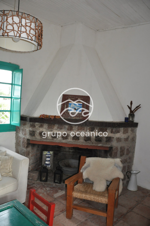 Chacra ID.52 - Chacra con 81 Há en camino a Pueblo Garzón y Ruta 9