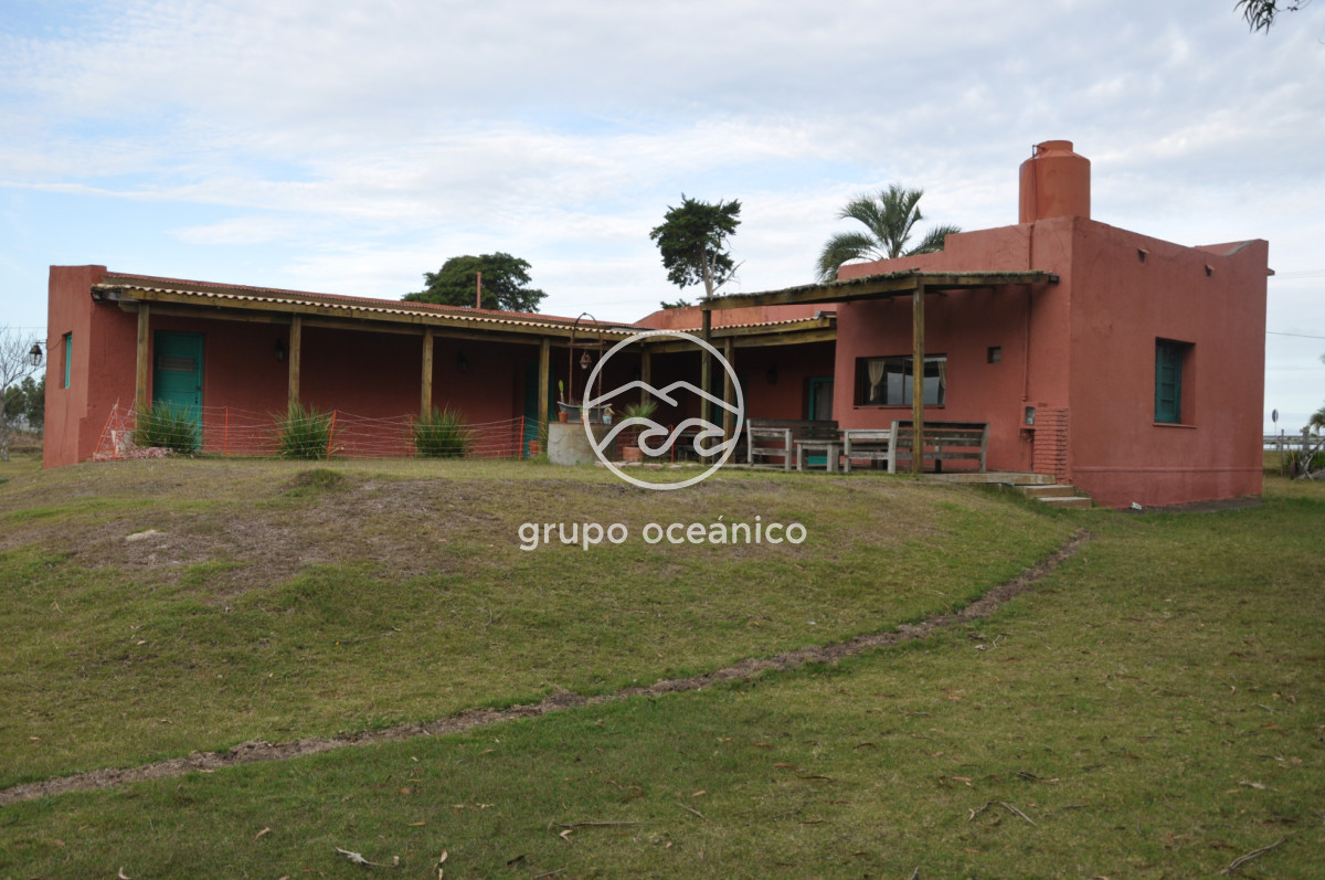 Chacra ID.52 - Chacra con 81 Há en camino a Pueblo Garzón y Ruta 9