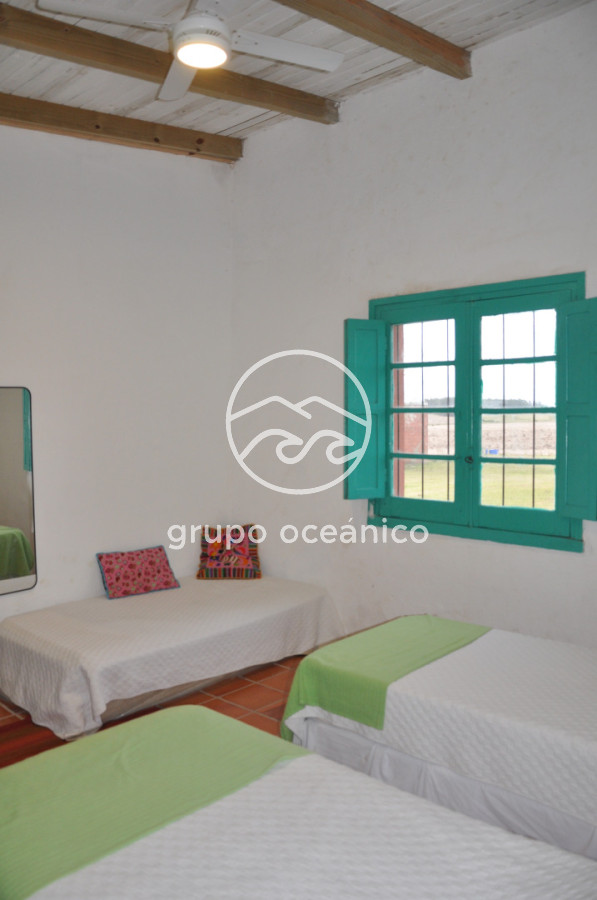 Chacra ID.52 - Chacra con 81 Há en camino a Pueblo Garzón y Ruta 9