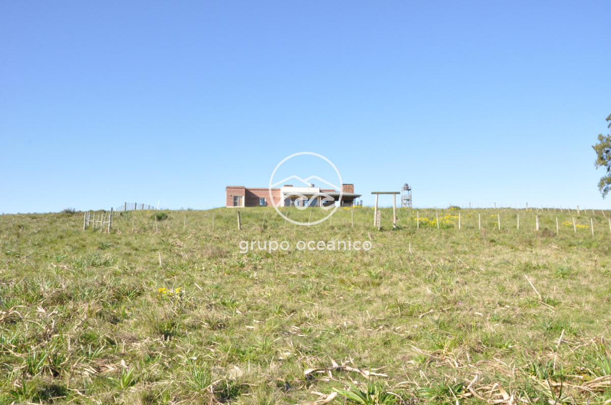 Chacra ID.10 - Chacra 138 hectáreas en Garzón Abajo