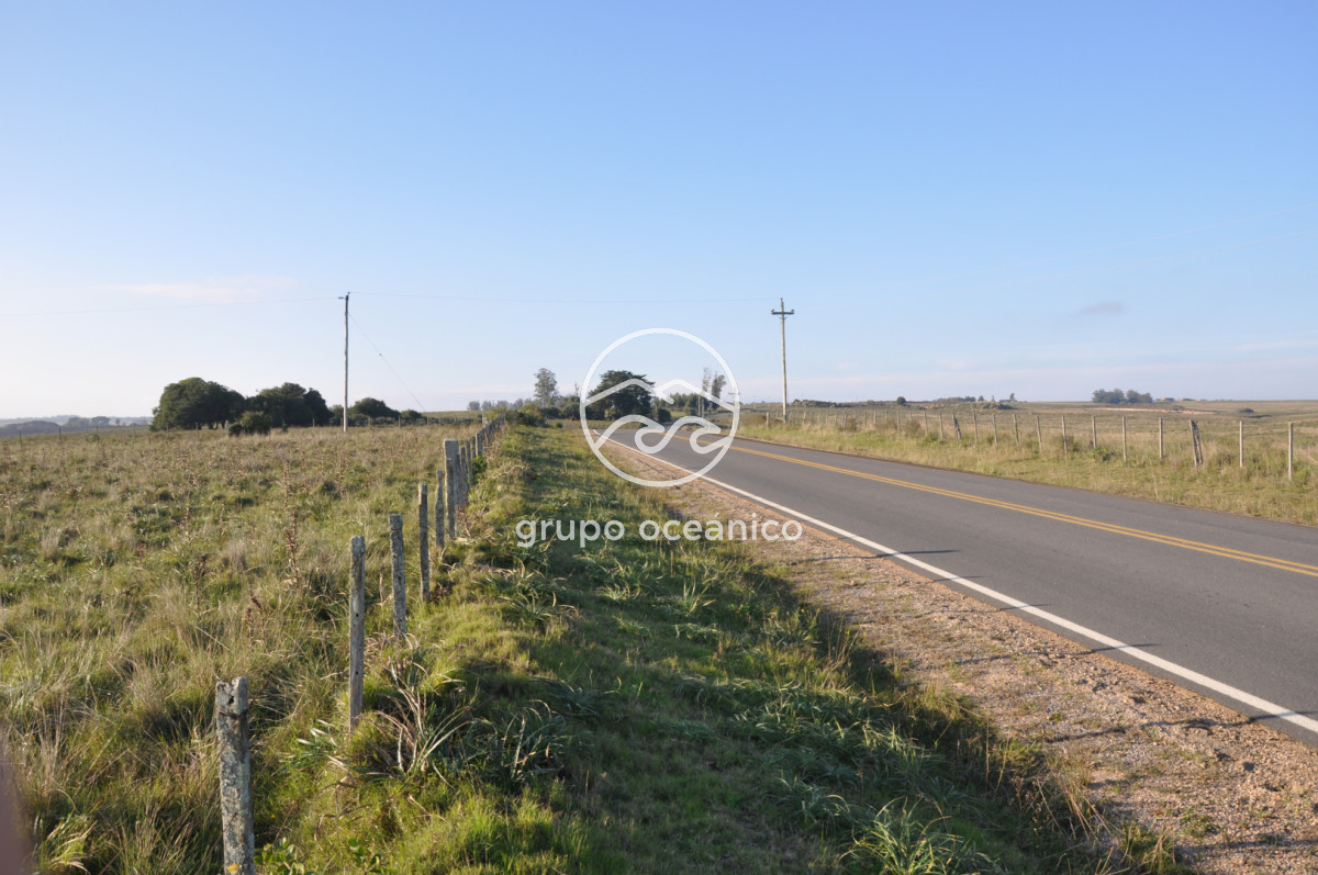 Chacra ID.62 - Chacra 3 Há sobre Sainz Martínez