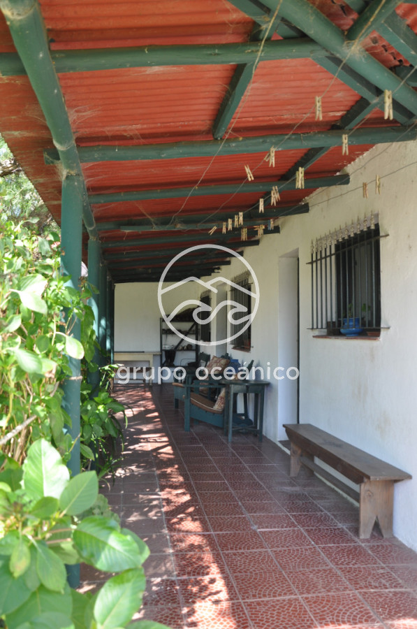 Campo Ref.44 - Campo con instalaciones y casas en Ruta 9 y camino Anastasio
