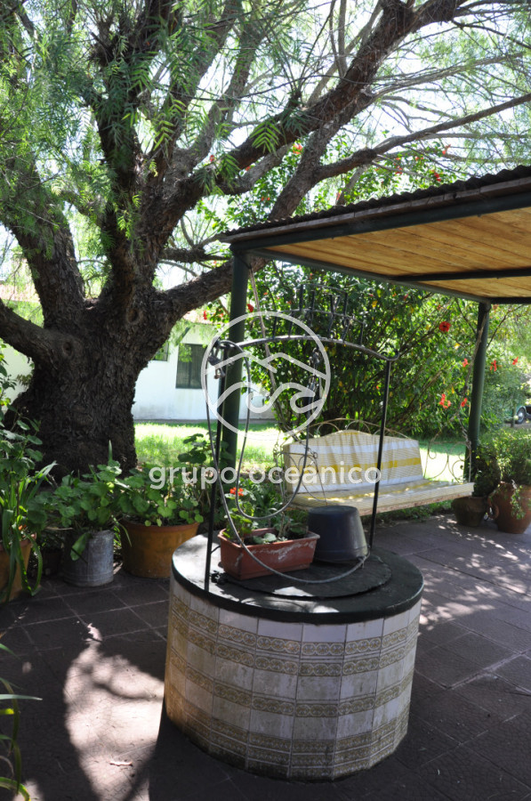 Campo Ref.44 - Campo con instalaciones y casas en Ruta 9 y camino Anastasio