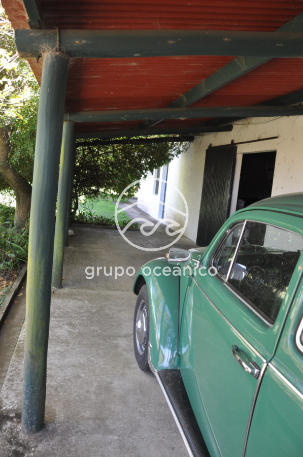 Campo Ref.44 - Campo con instalaciones y casas en Ruta 9 y camino Anastasio