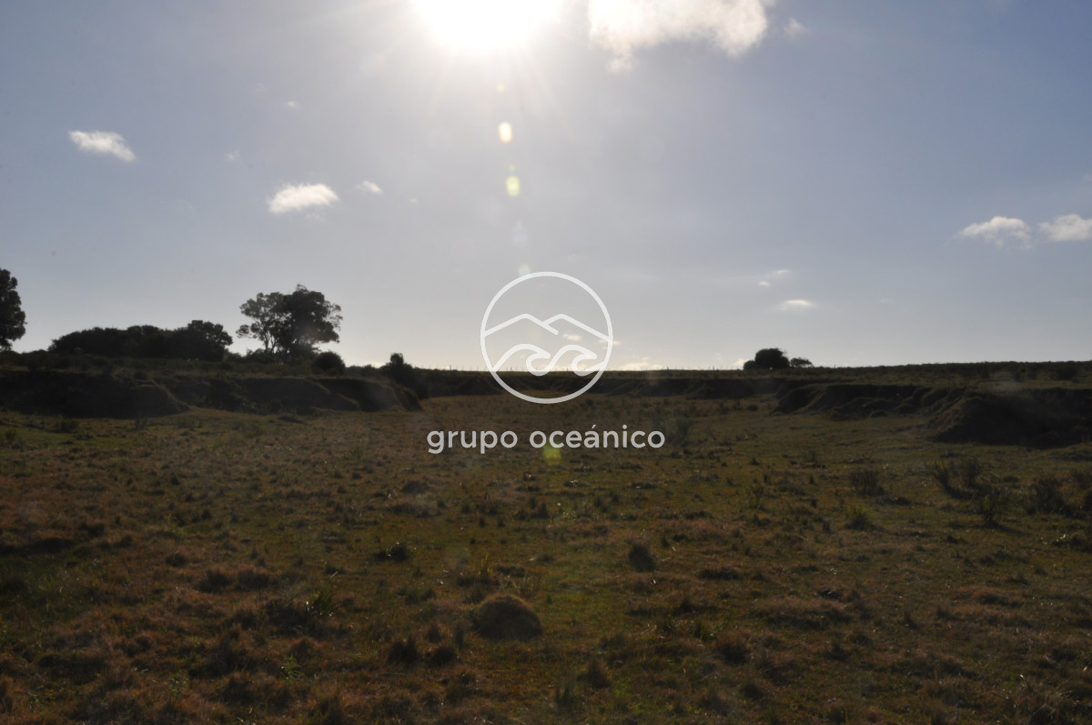 Campo Ref.56 - Campo 10 Há con acceso desde Ruta 9 Rincón de José Ignacio