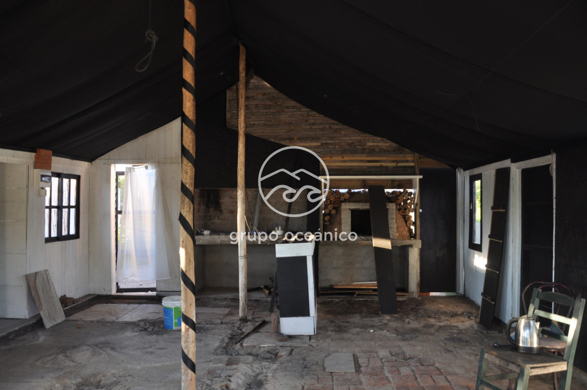 Local Comercial ID.43 - Local Comercial en Santa Mónica