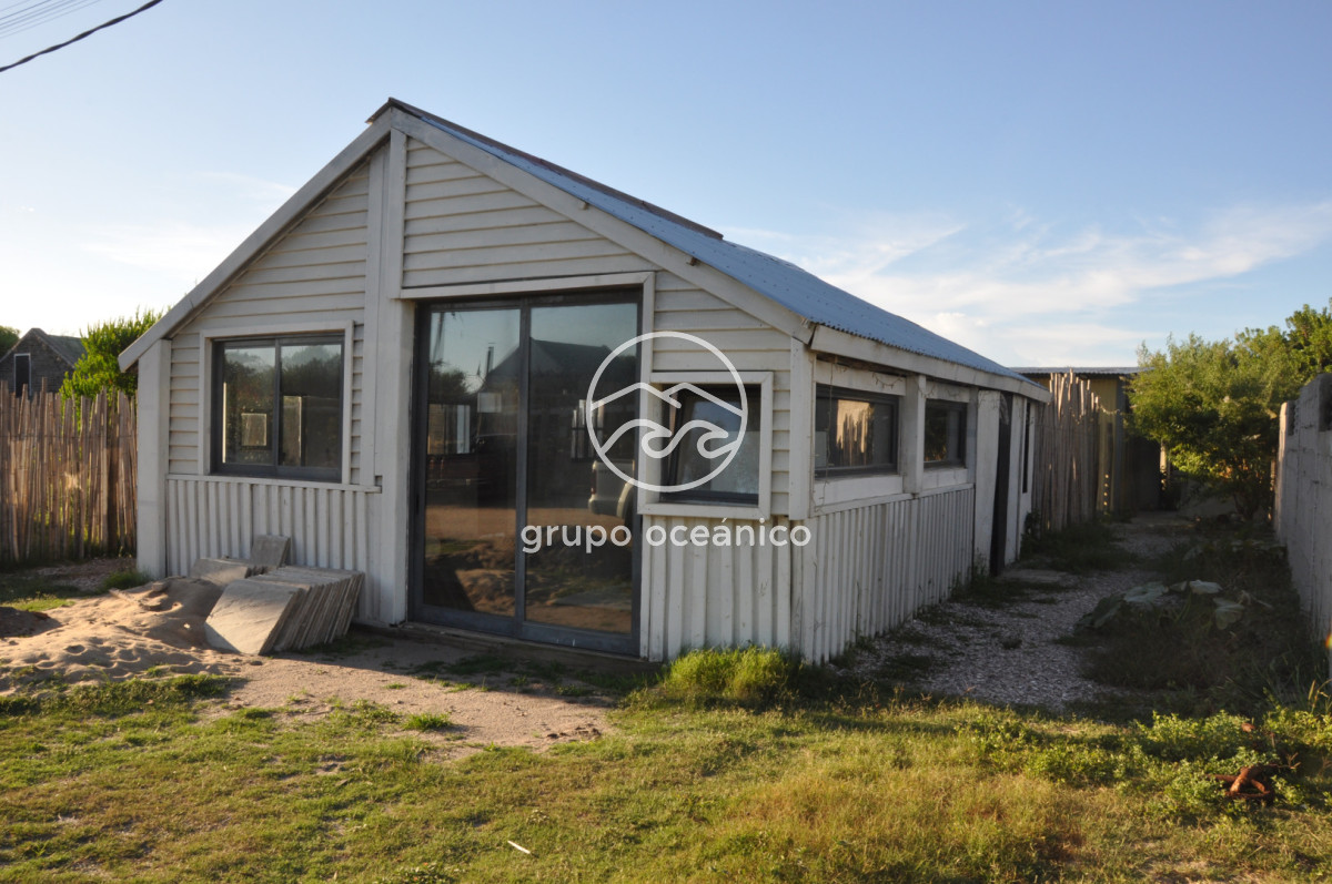 Local Comercial ID.43 - Local Comercial en Santa Mónica