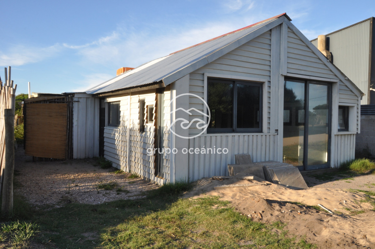 Local Comercial ID.43 - Local Comercial en Santa Mónica