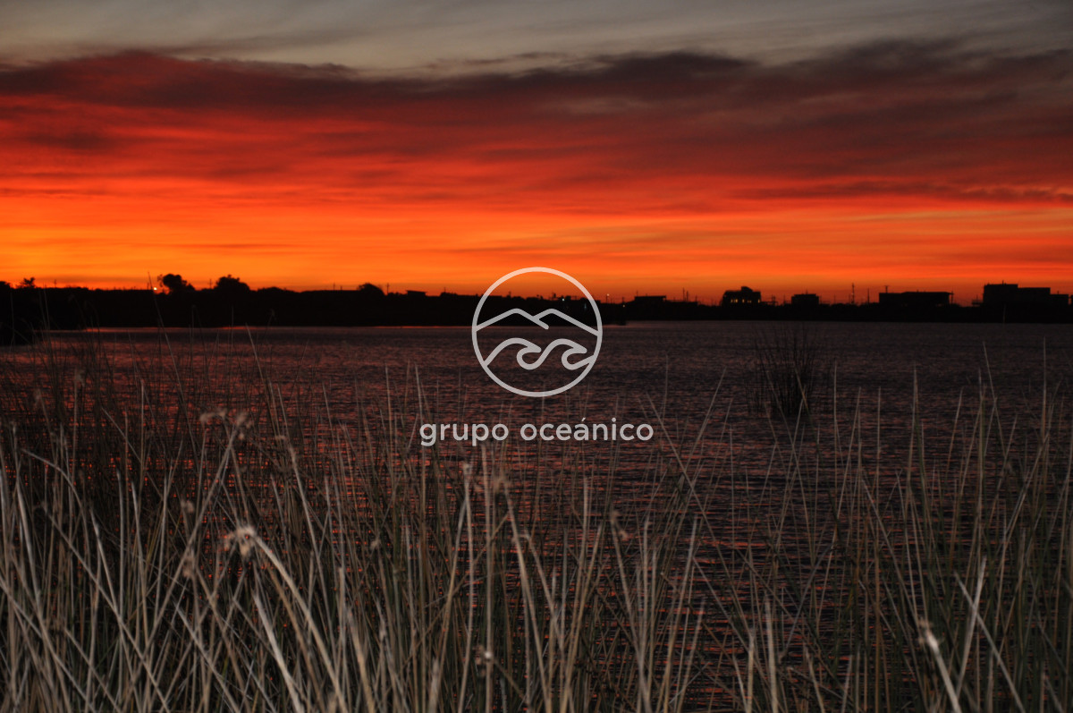 Terreno ID.1 - Venta Terreno en Santa Mónica primera línea a Laguna de los Flamencos Rosados