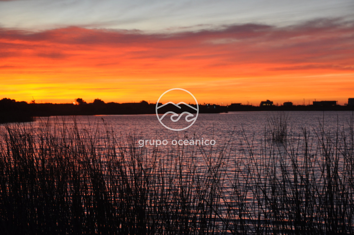 Terreno ID.1 - Venta Terreno en Santa Mónica primera línea a Laguna de los Flamencos Rosados