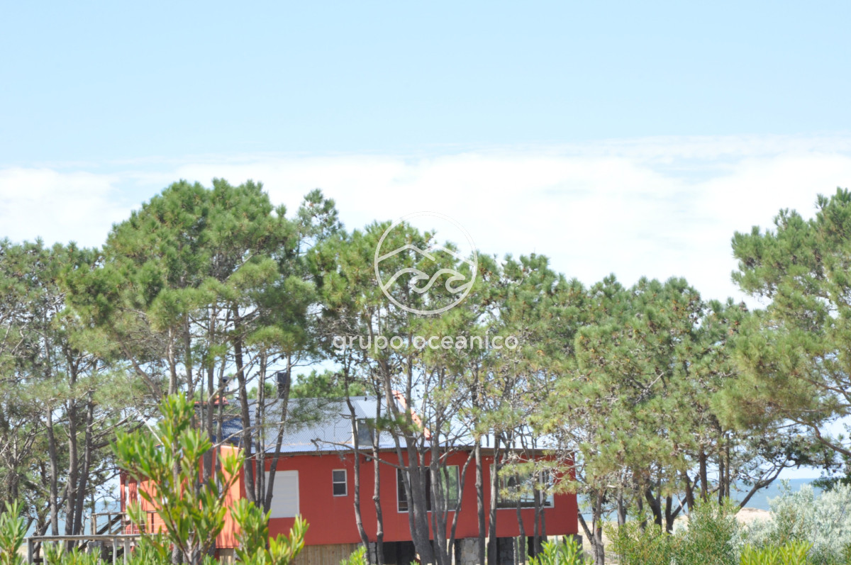 Terreno ID.51 - Terreno Arenas de José Ignacio con vista al mar