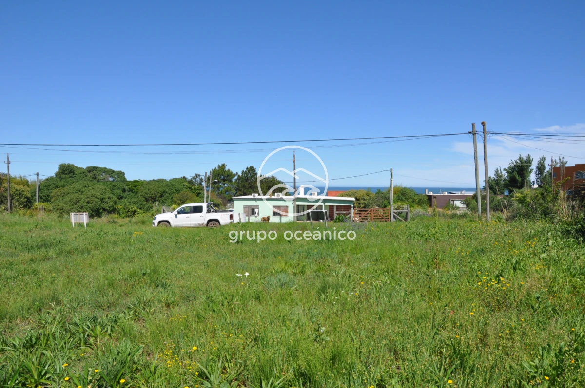 Terreno ID.5 - Terreno en el Chorro con vista al mar