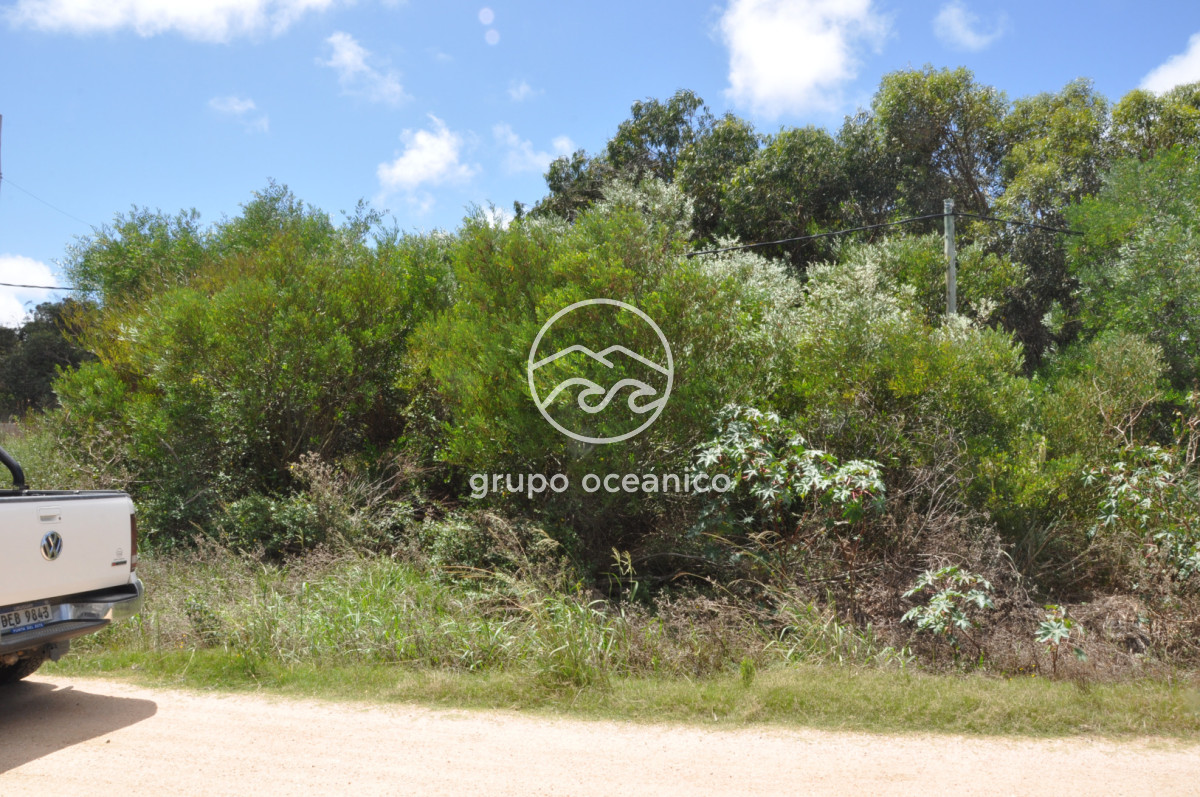 Terreno ID.32 - Terreno Santa Mónica a metro de ruta 10