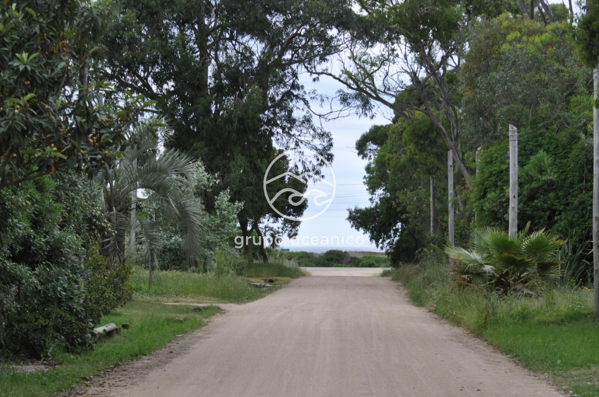 Terreno ID.6 - Terreno Balneario Buenos Aires a metros del mar 
