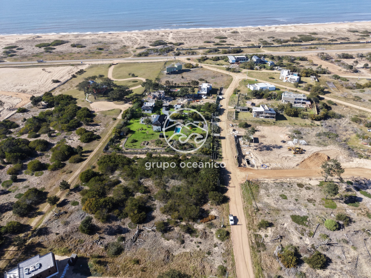 Terreno ID.51 - Terreno Arenas de José Ignacio con vista al mar