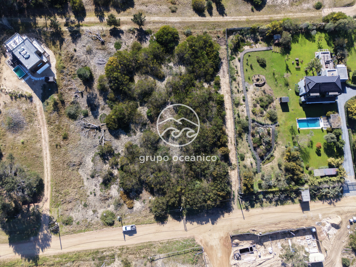 Terreno ID.51 - Terreno Arenas de José Ignacio con vista al mar