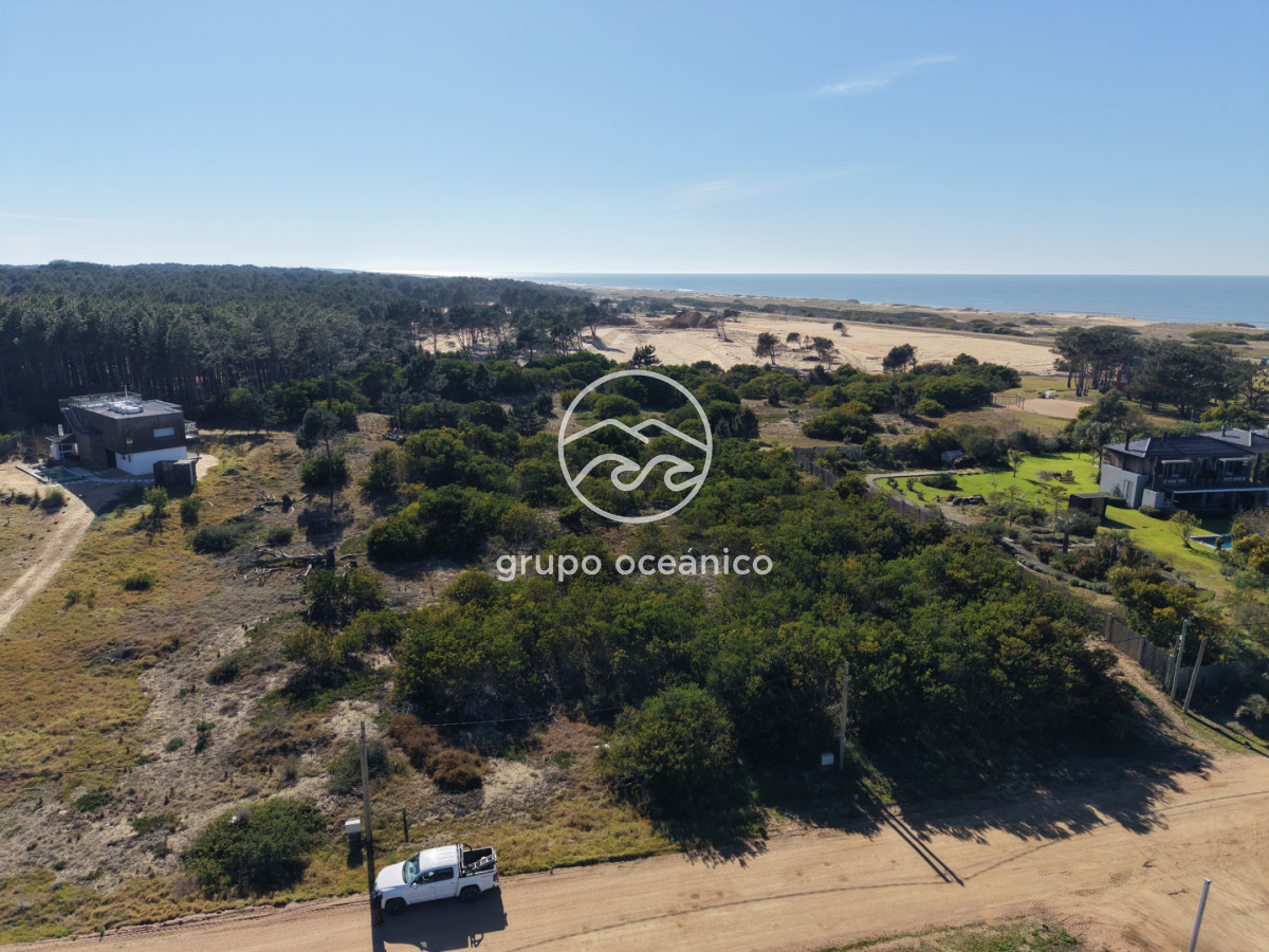 Terreno ID.51 - Terreno Arenas de José Ignacio con vista al mar