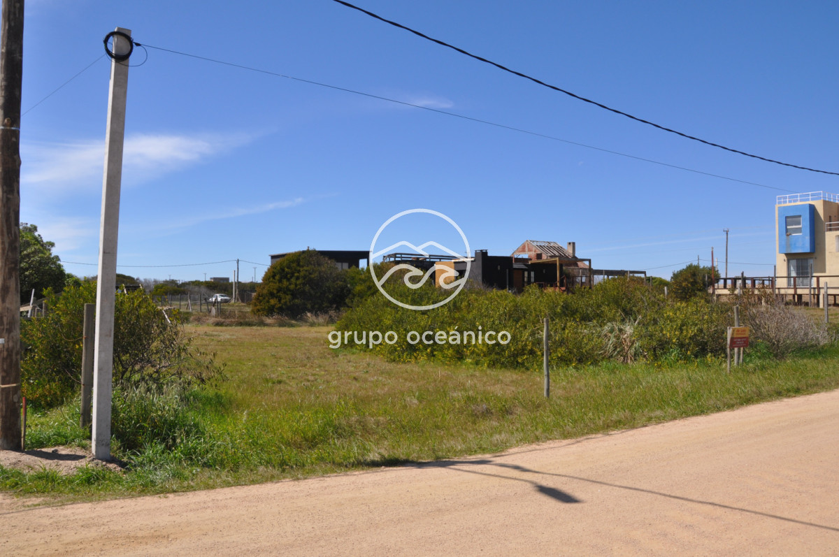 Terreno ID.82 - Dos terrenos lineros en Santa Mónica a pasos del Mar.