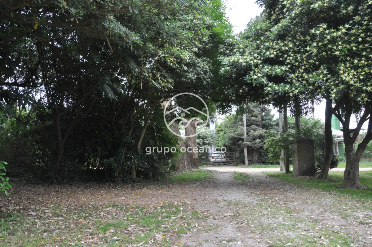 Terreno ID.6 - Terreno Balneario Buenos Aires a metros del mar 