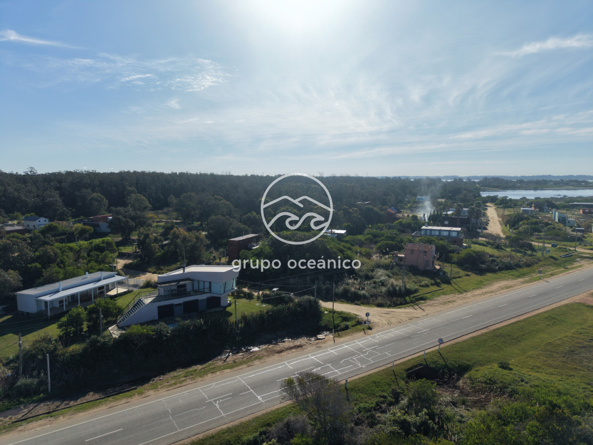 Terreno ID.32 - Terreno Santa Mónica a metro de ruta 10