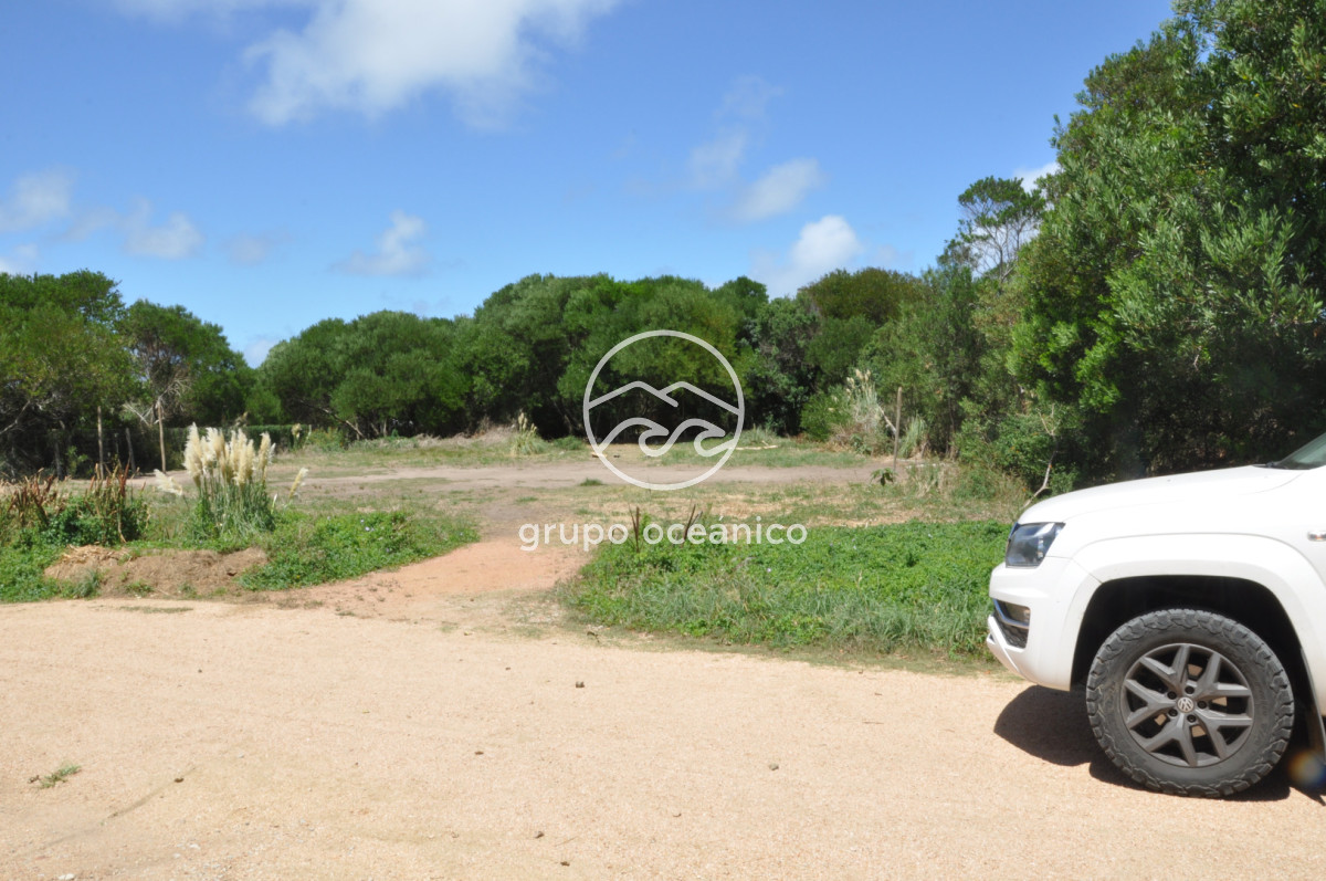 Terreno ID.34 - Terreno en Santa Mónica 757 m2 casi Ruta 10