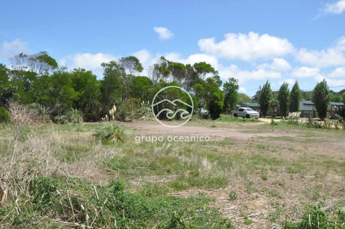 Terreno ID.34 - Terreno en Santa Mónica 757 m2 casi Ruta 10