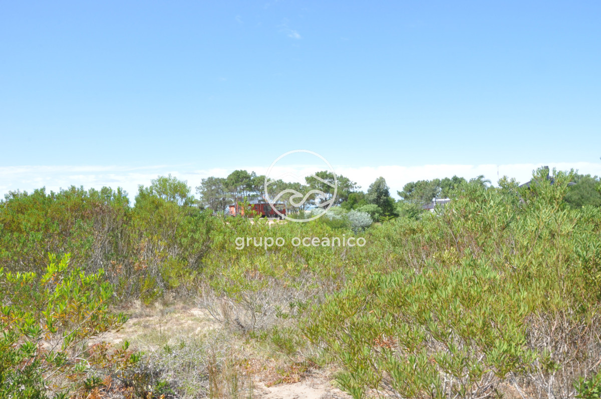 Terreno ID.51 - Terreno Arenas de José Ignacio con vista al mar