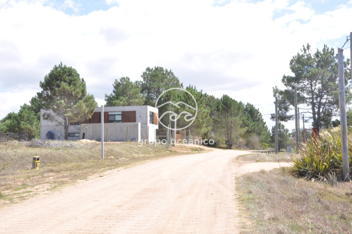 Terreno ID.51 - Terreno Arenas de José Ignacio con vista al mar