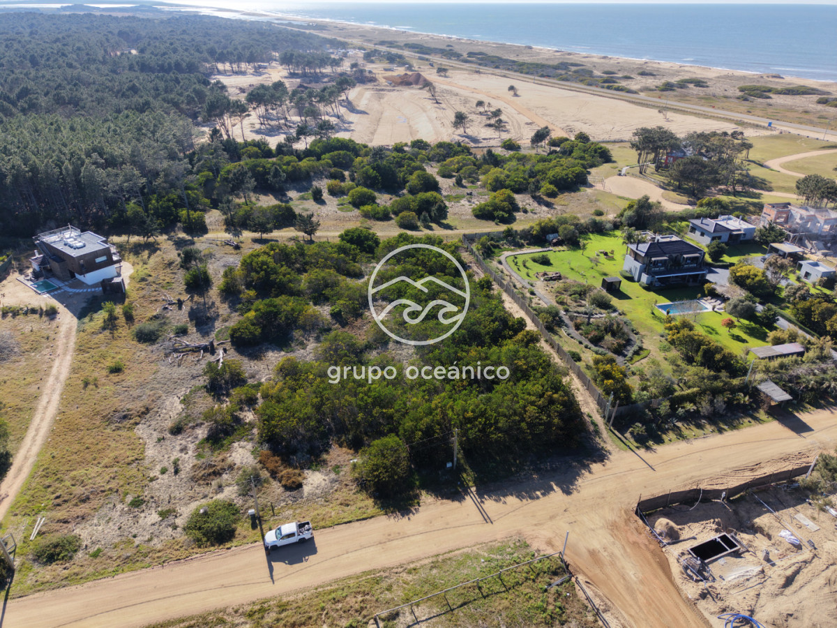 Terreno ID.51 - Terreno Arenas de José Ignacio con vista al mar