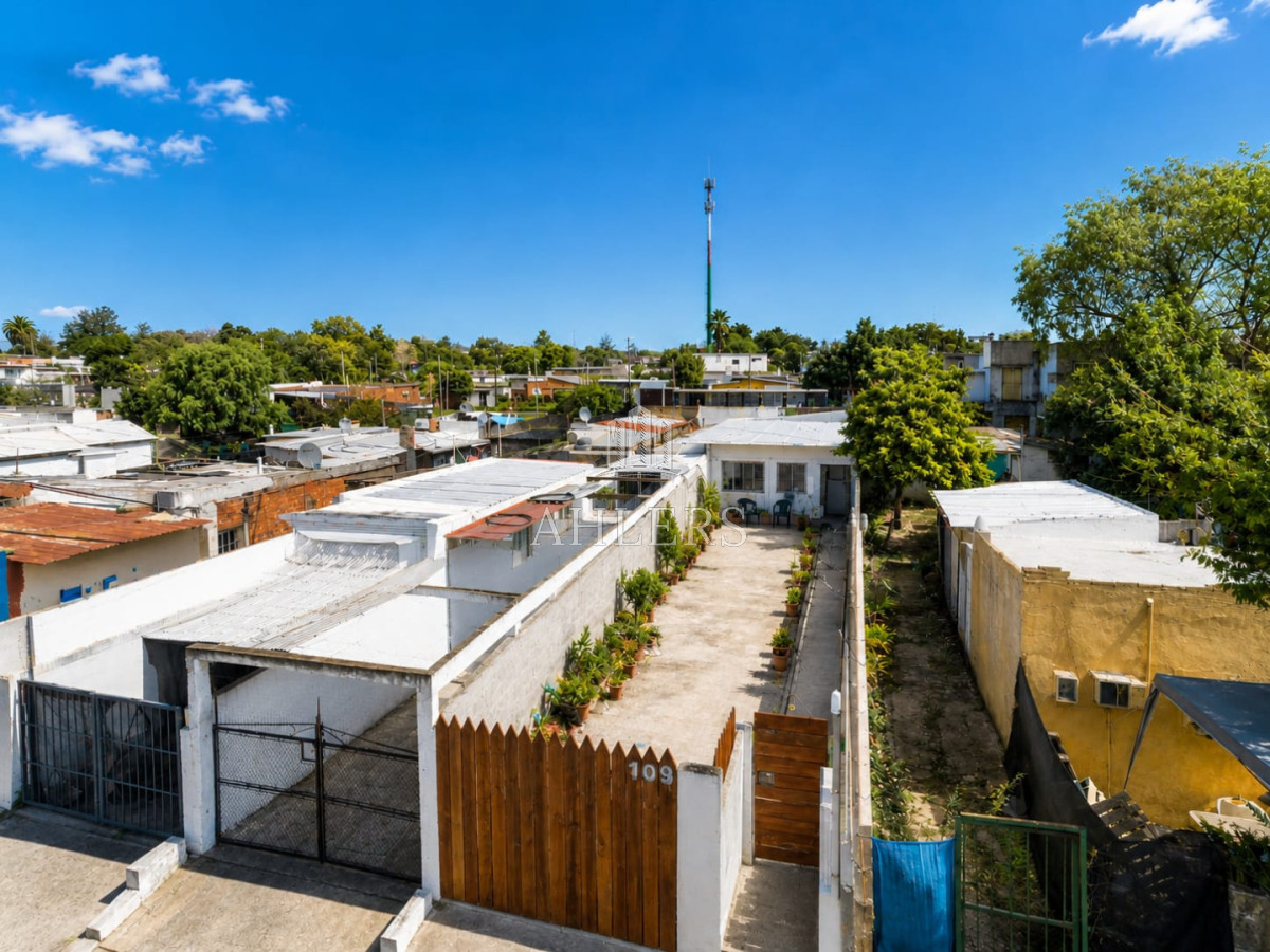 Casa ID.380 - Atención Inversores ! 4 unidades con Renta Activa en Maldonado 