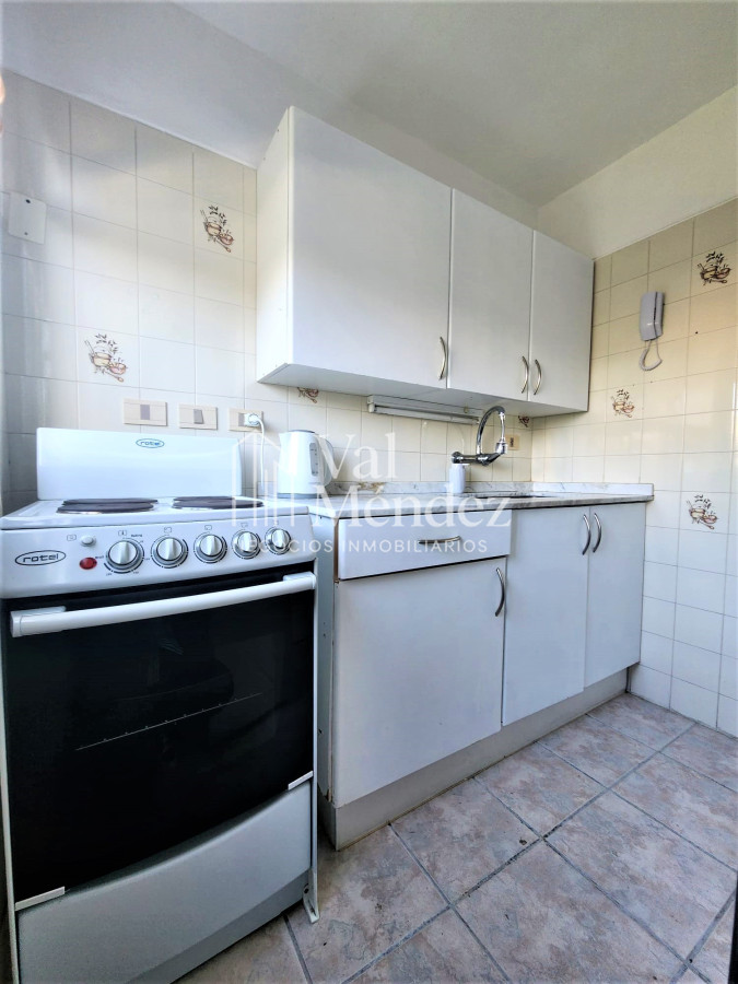 Apartamento ID.3832 - Alquiler Invernal 1 dormitorio en Aidy Grill 