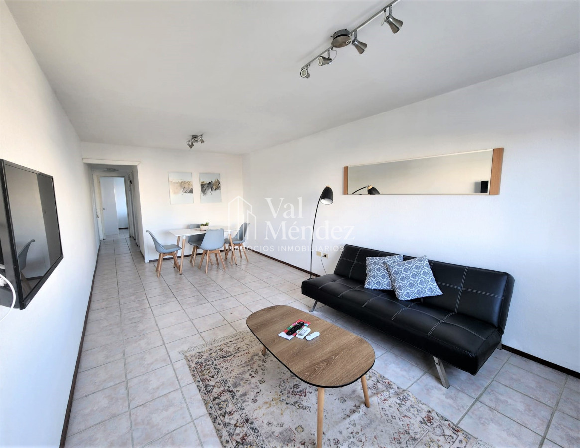 Apartamento ID.3832 - Alquiler Invernal 1 dormitorio en Aidy Grill 