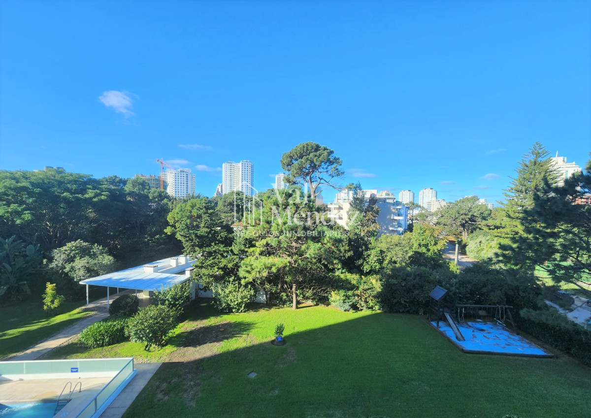 Apartamento ID.3832 - Alquiler Invernal 1 dormitorio en Aidy Grill 