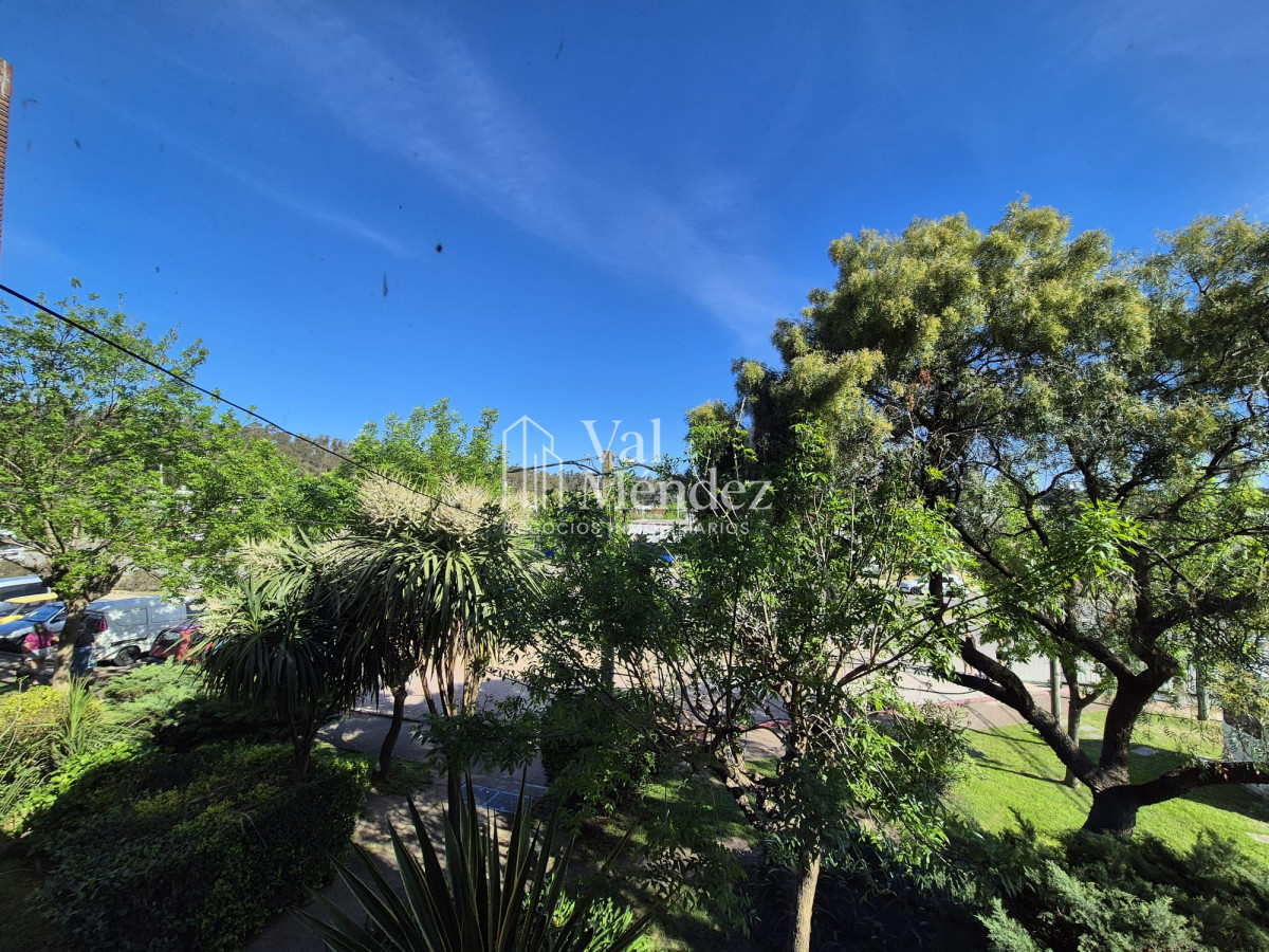 Apartamento ID.3798 - Departamento en Venta 2 dormitorios en Maldonado 