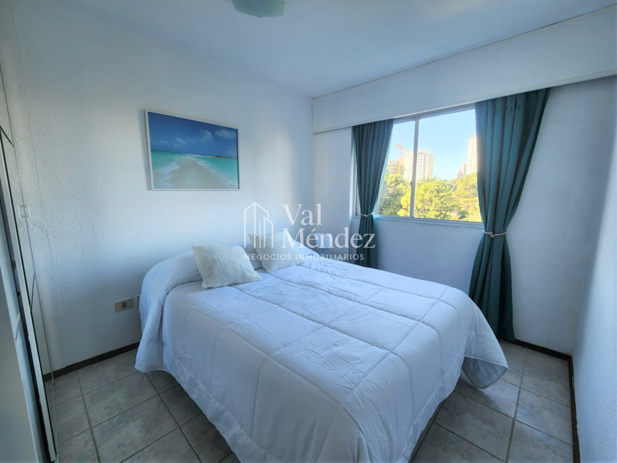 Apartamento ID.3832 - Alquiler Invernal 1 dormitorio en Aidy Grill 