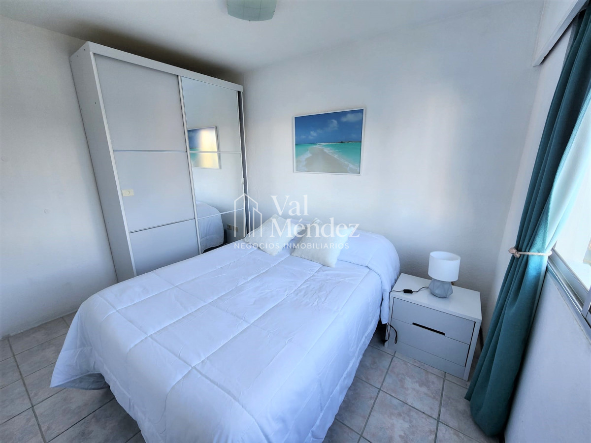 Apartamento ID.3832 - Alquiler Invernal 1 dormitorio en Aidy Grill 