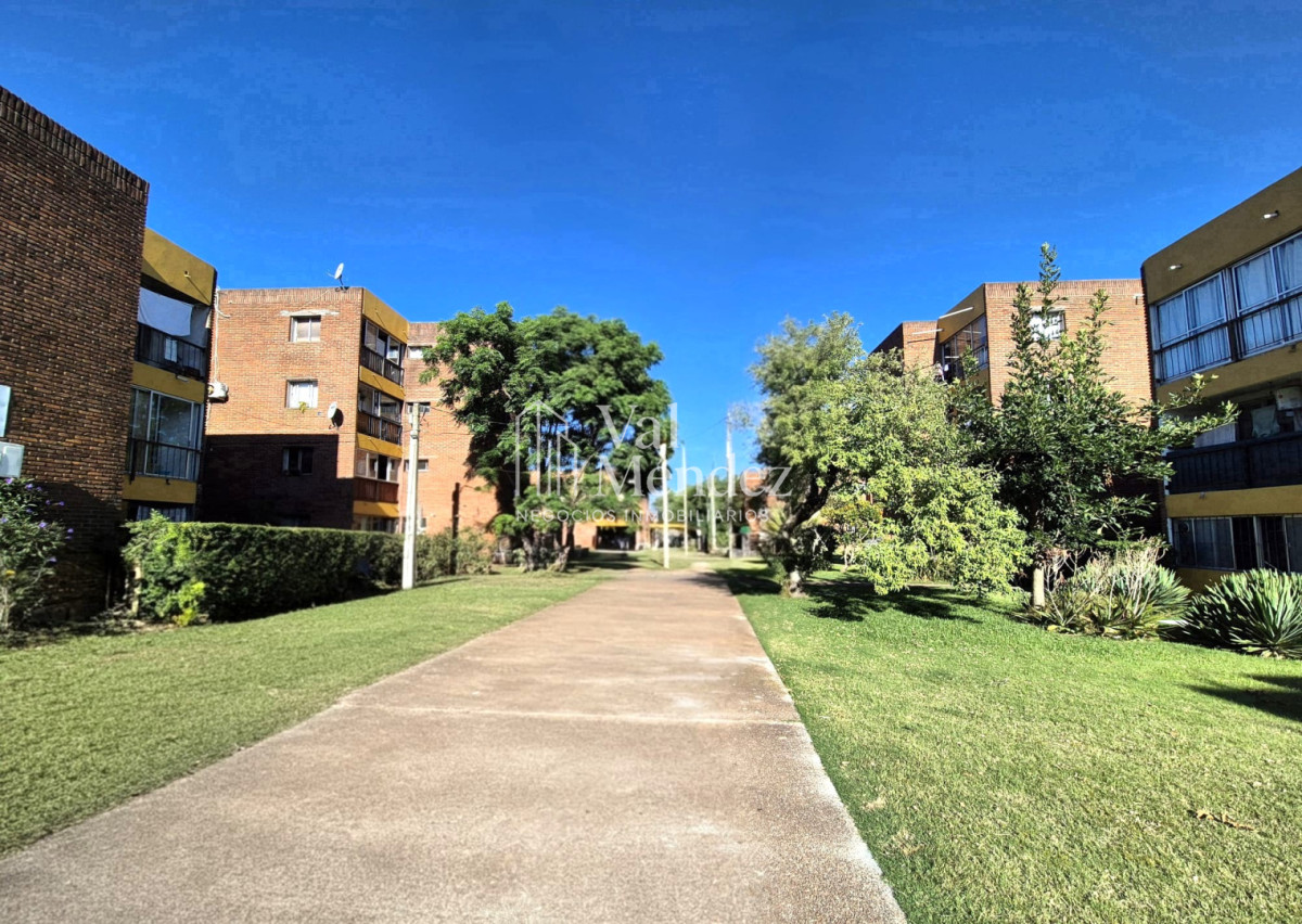 Apartamento ID.3798 - Departamento en Venta 2 dormitorios en Maldonado 