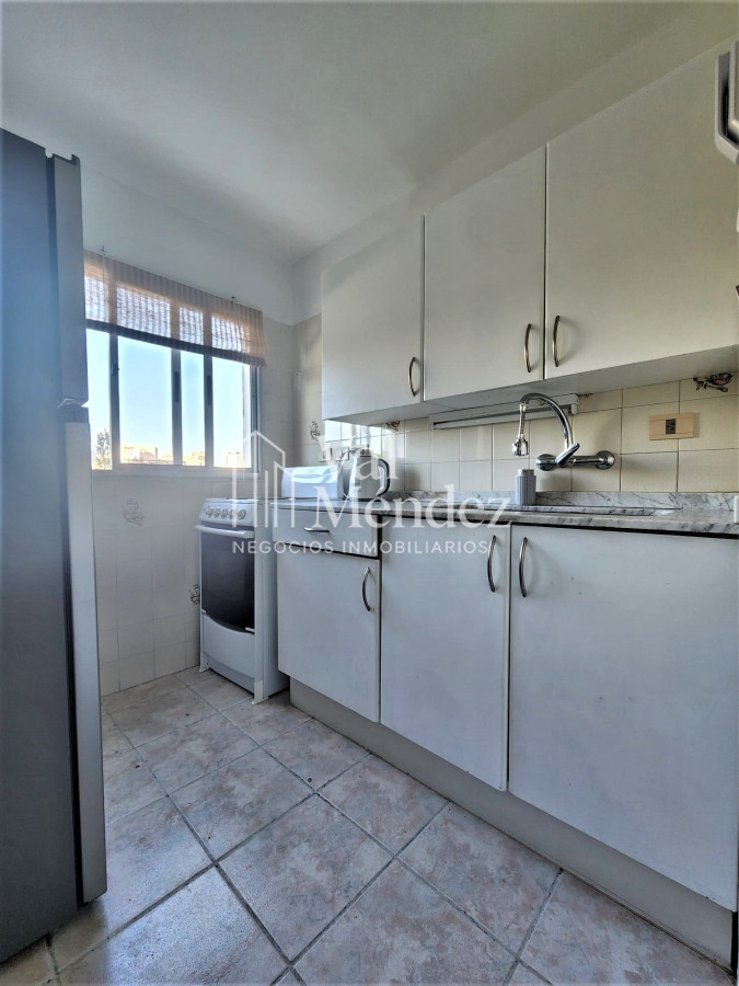 Apartamento ID.3832 - Alquiler Invernal 1 dormitorio en Aidy Grill 