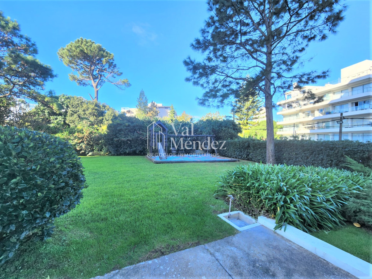 Apartamento ID.3832 - Alquiler Invernal 1 dormitorio en Aidy Grill 