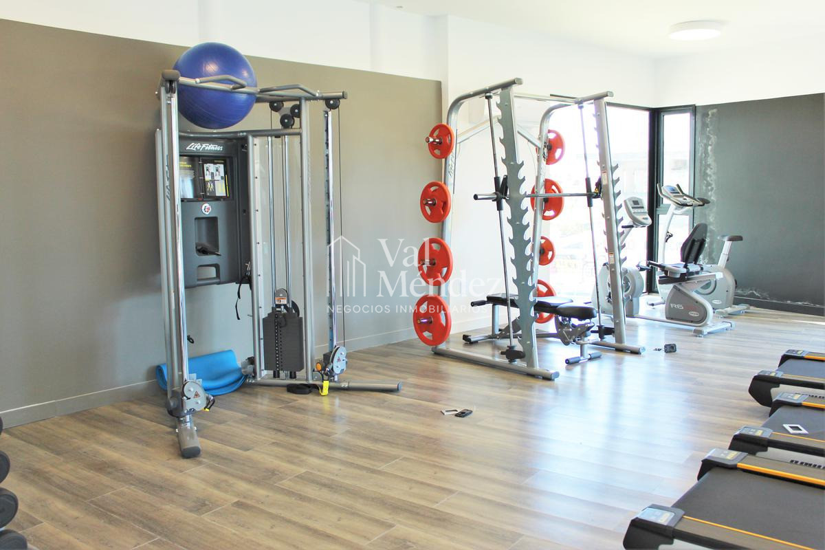 Apartamento ID.3831 - Alquiler Invernal 2 dormitorios Punta del Este 