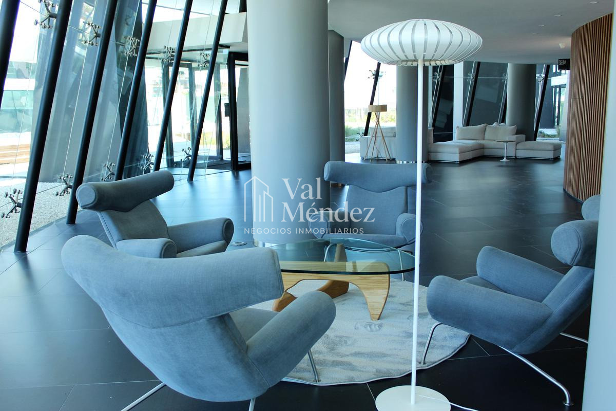 Apartamento ID.3831 - Alquiler Invernal 2 dormitorios Punta del Este 